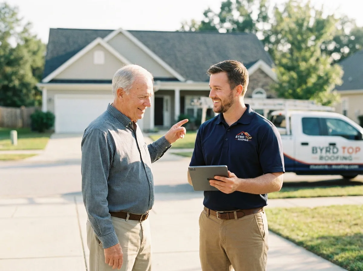 Roofing Hico, WV FAQs